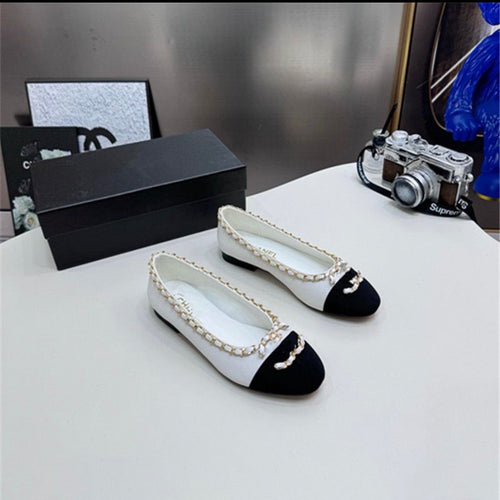 Ballerine CHANEL