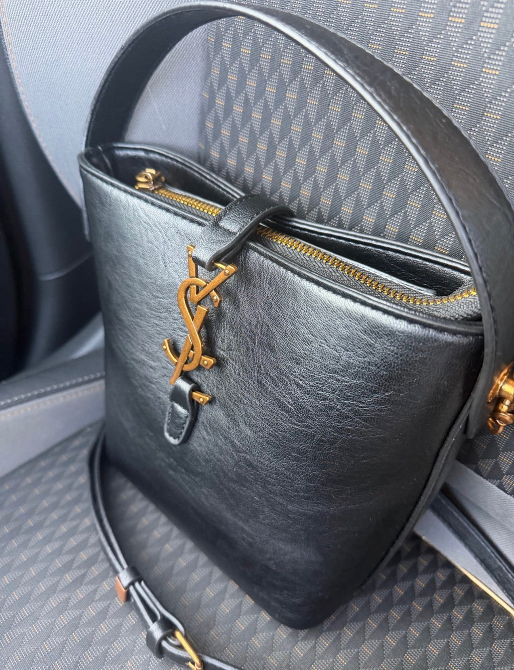 Sac YVE SAINT LAURENT