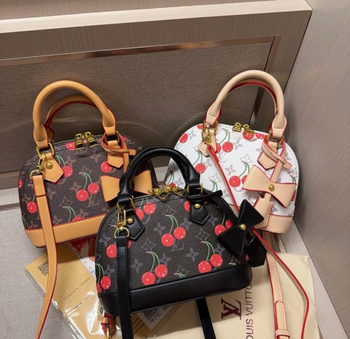 Sac a main LV