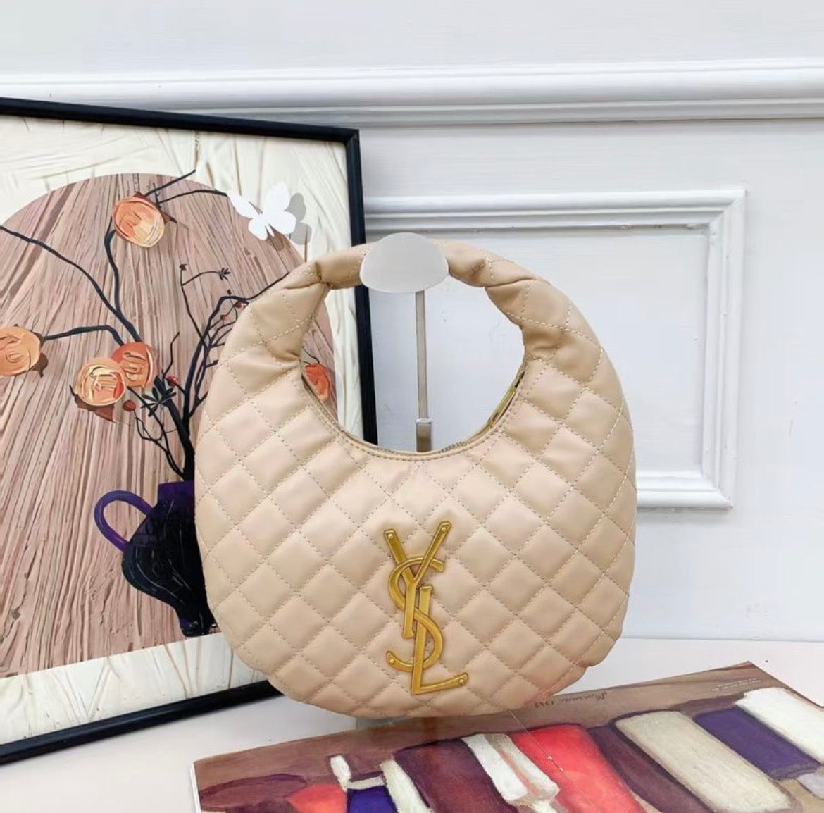 Sac à main YSL