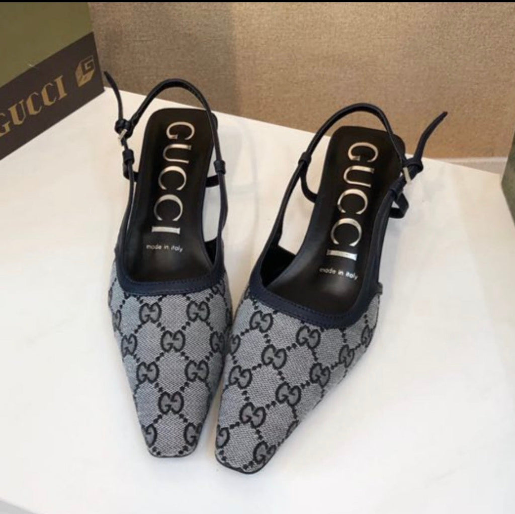Exarpins : GUCCI