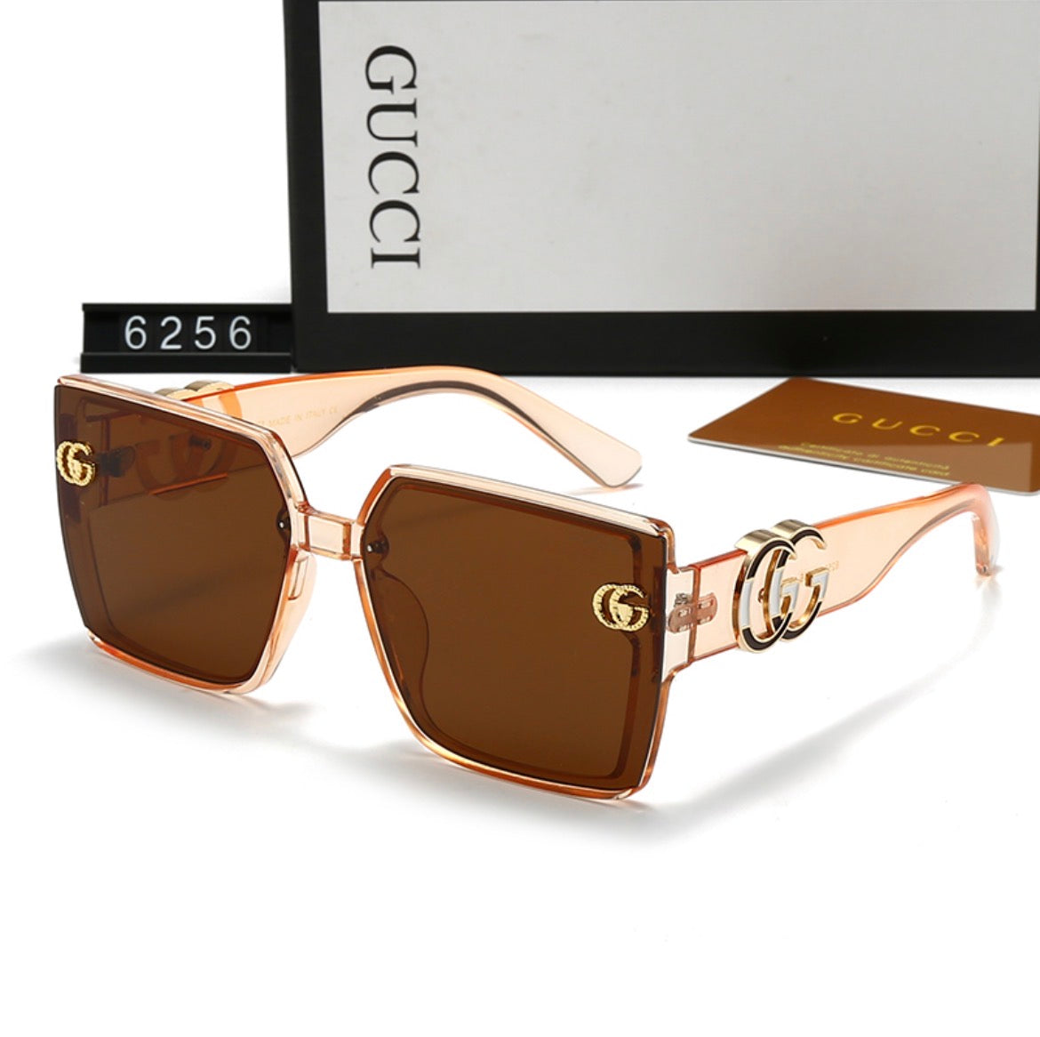 Lunette de soleil :MIX