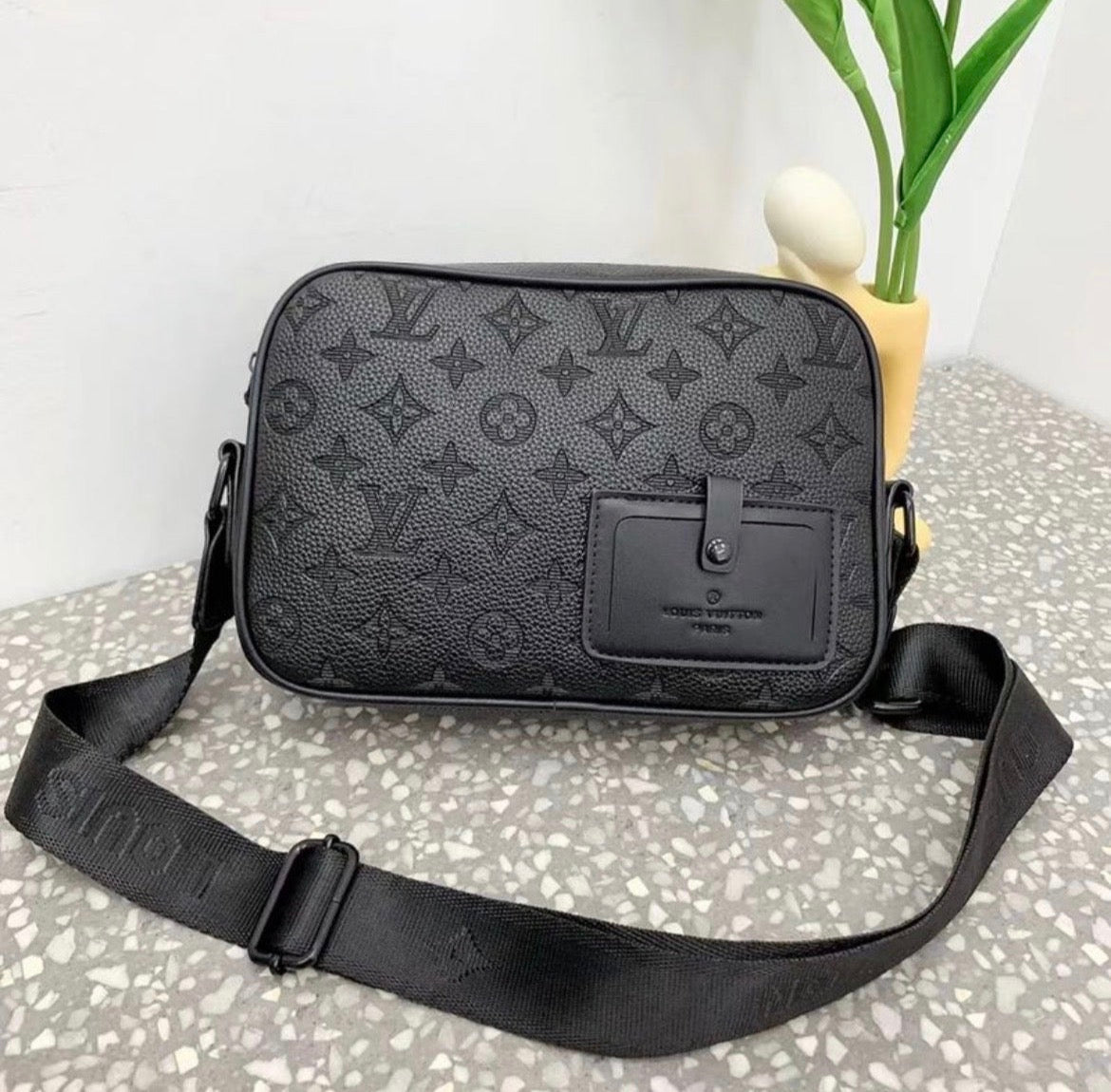 Sacsa homme LV