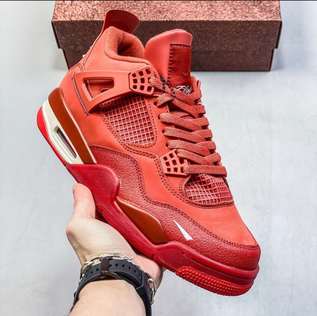 Baskets AIR JORDAN