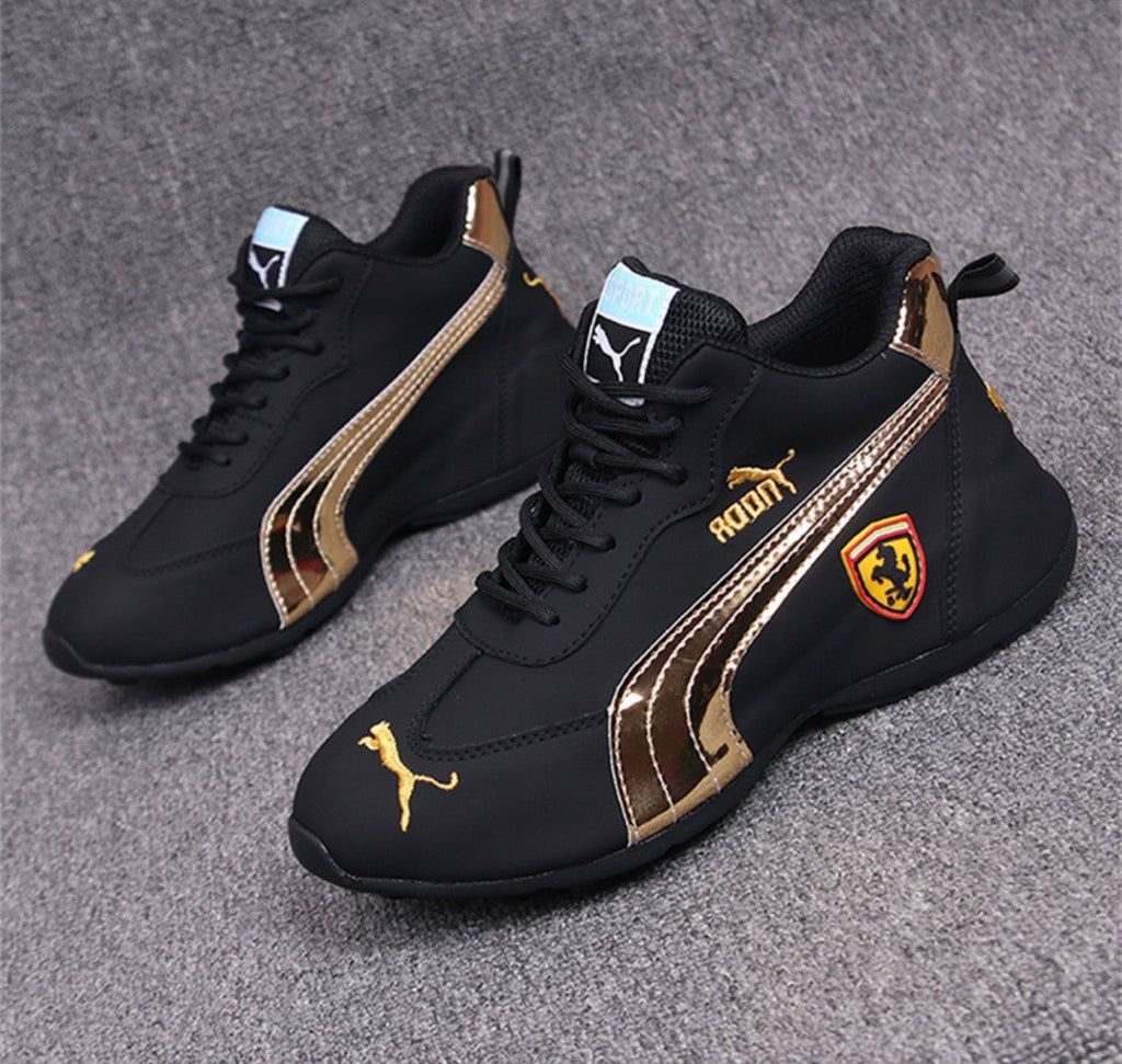 Baskets PUMA