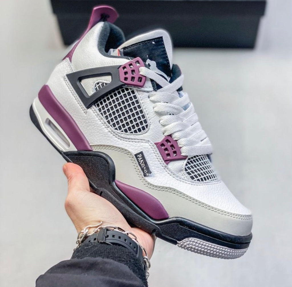 Baskets AIR JORDAN