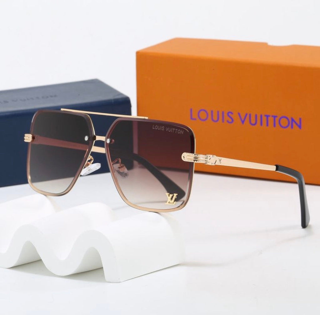 Lunette de soleil :MIX