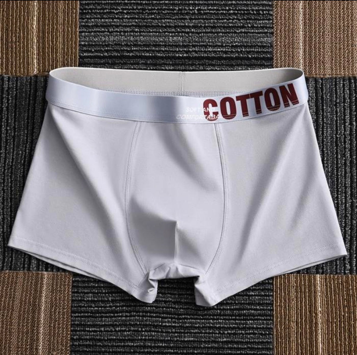 Sous-vêtements :COTTON