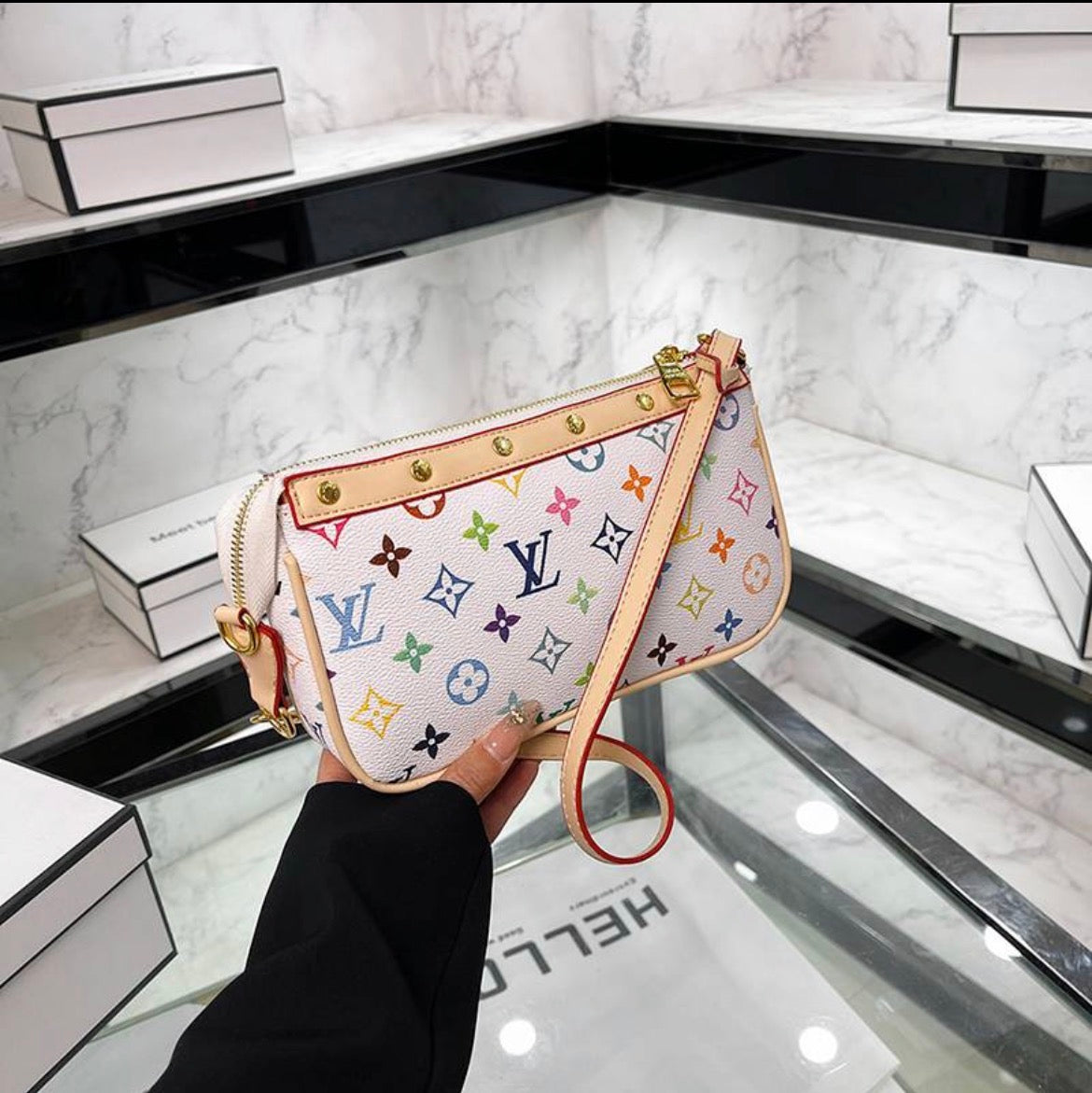 Sac LV