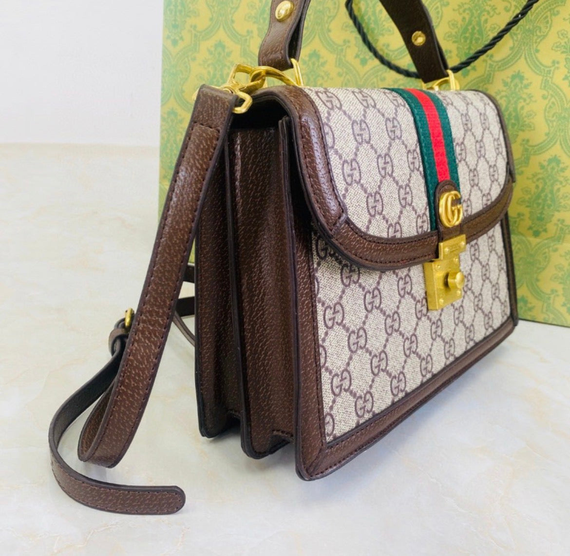 Sac a main GUCCI