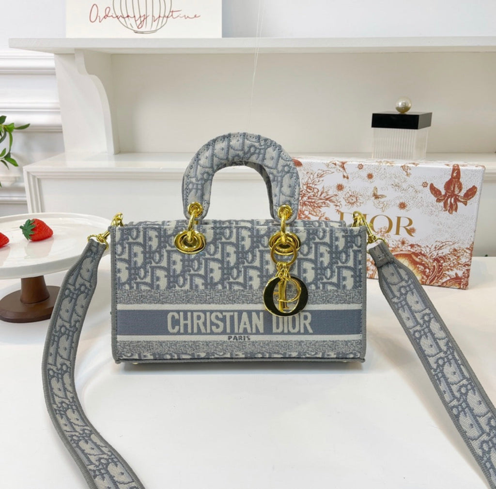 Sac à main Christian Dior
