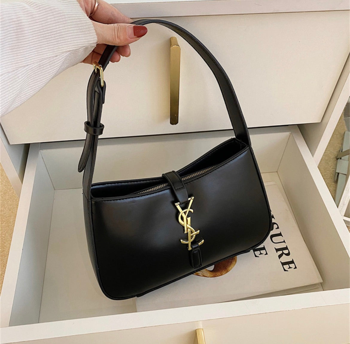Sac yve saint Laurent