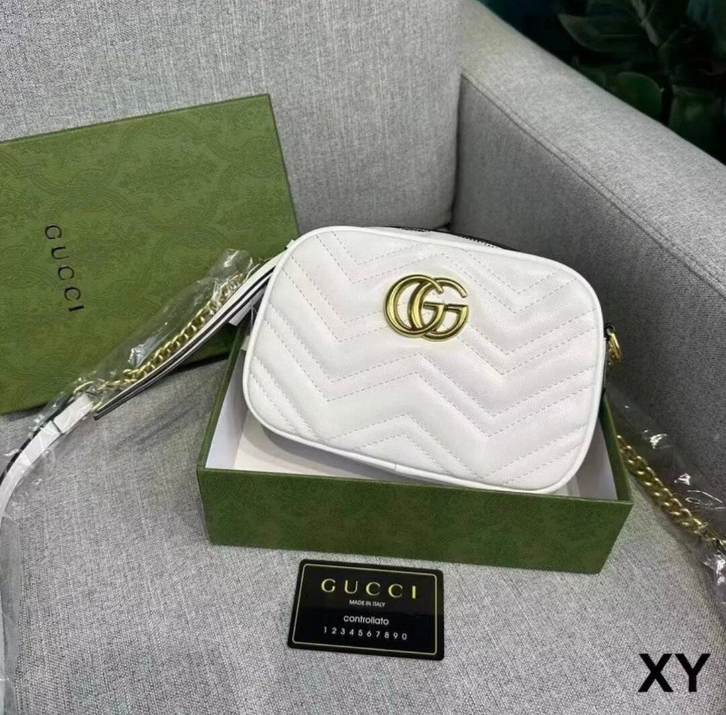 Sac a main GUCCI
