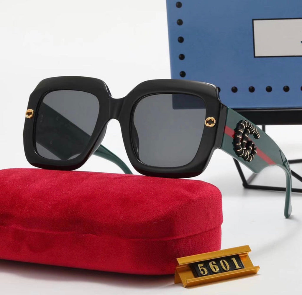 Lunettes de soleil :Mix