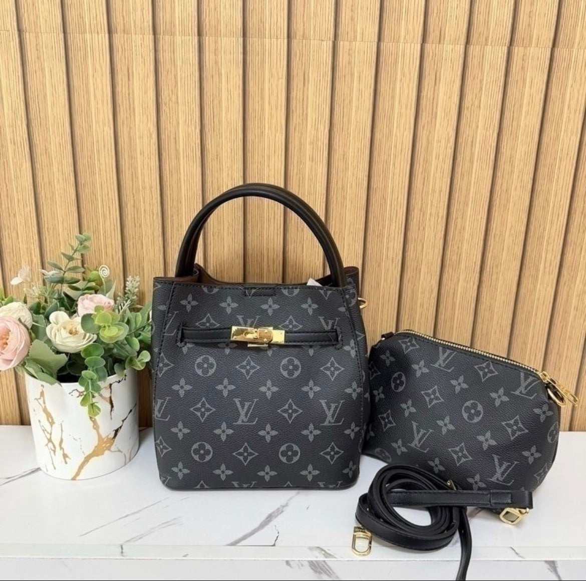 Sac a main :LV