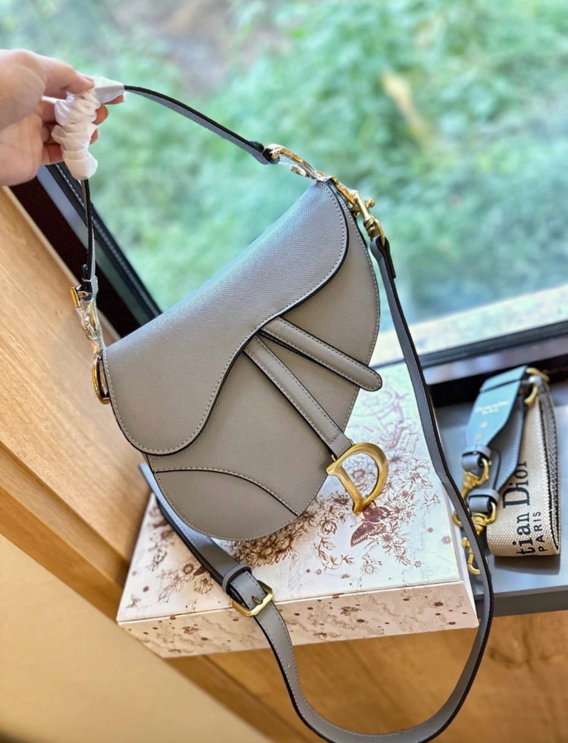 Sac a main Dior