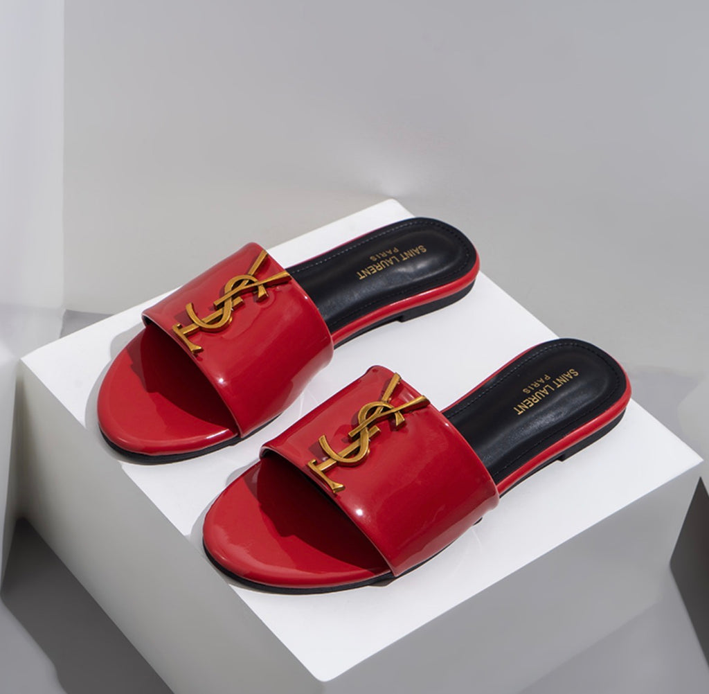 Sandales :YSL