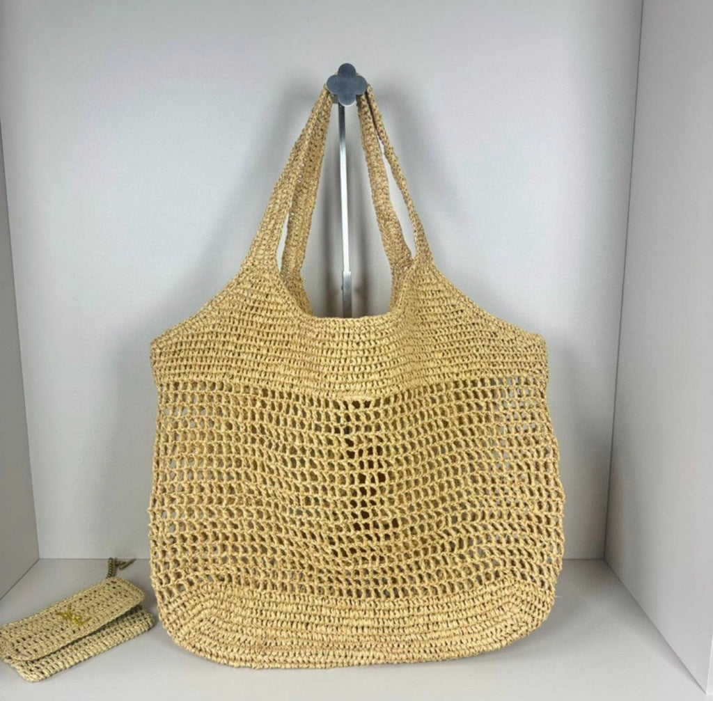 Sac a main YVE SAINT LAURENT