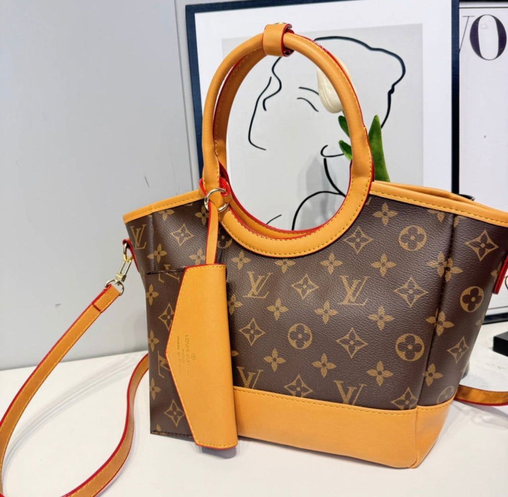 Sac a main :LV et Usman