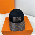 Casquette LV