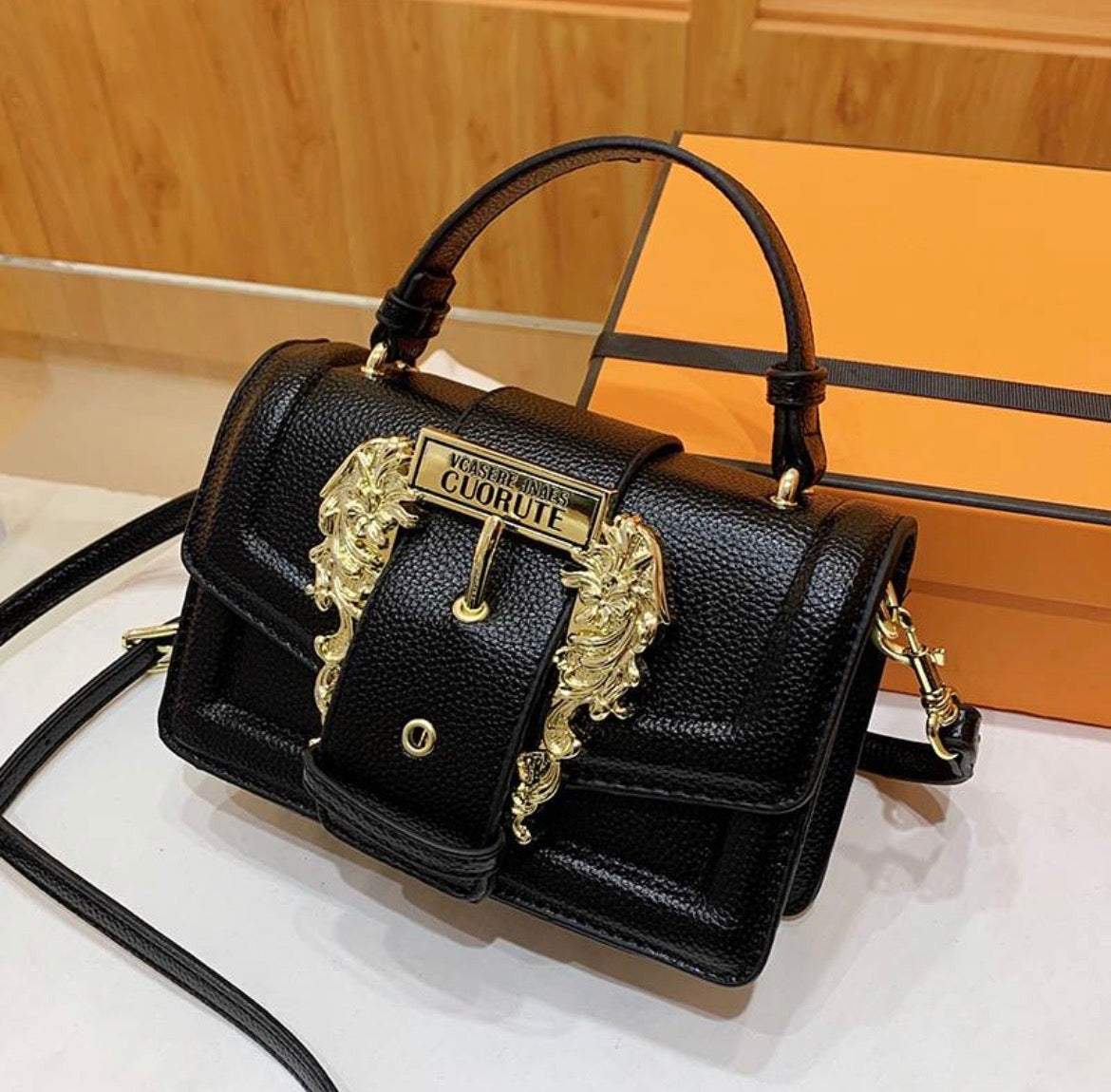 Sac a main : Versace