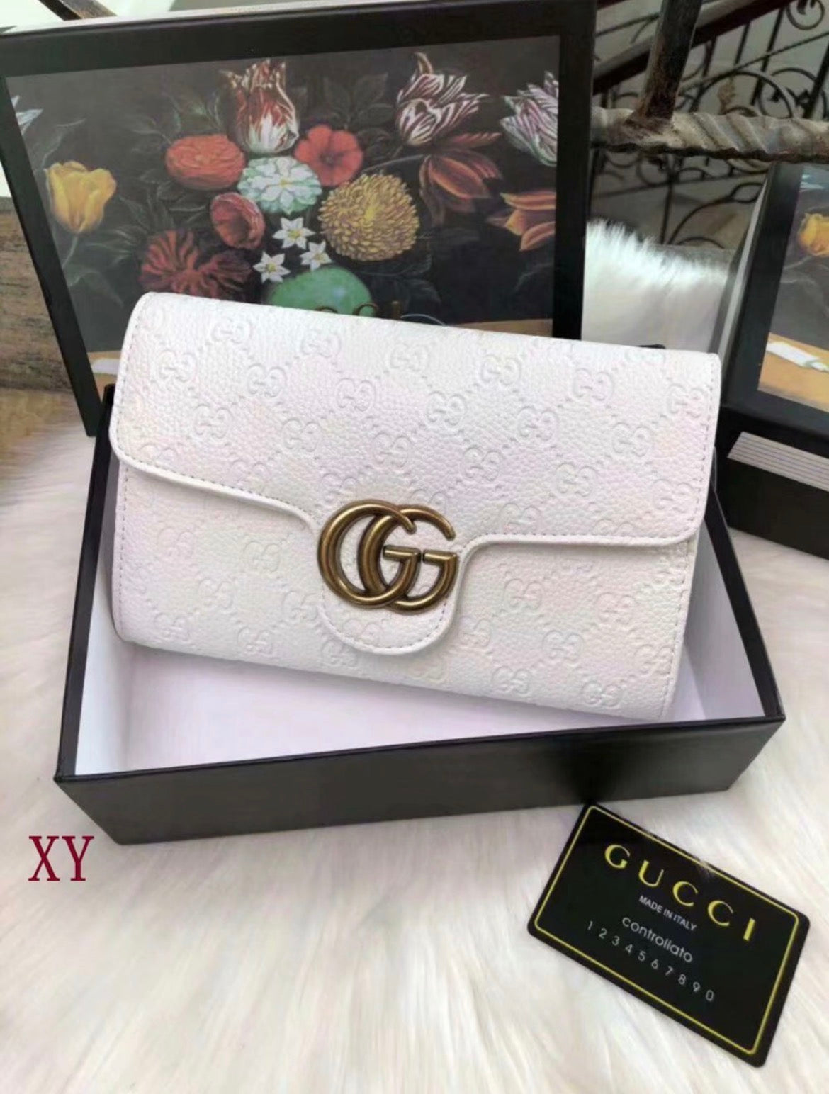 Sac a main GUCCI