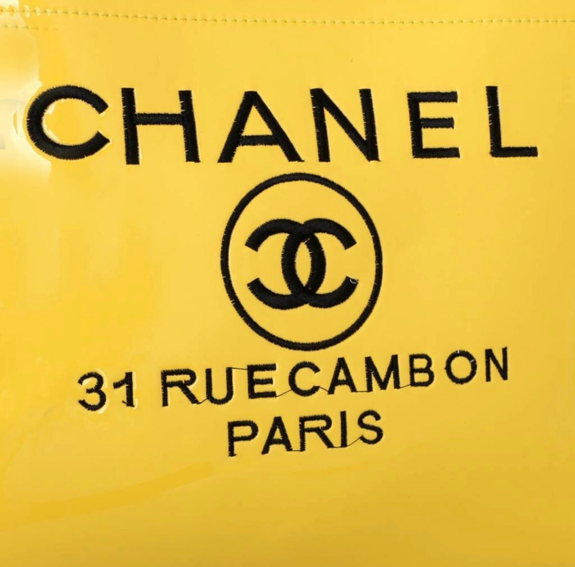 Sac a main CHANEL