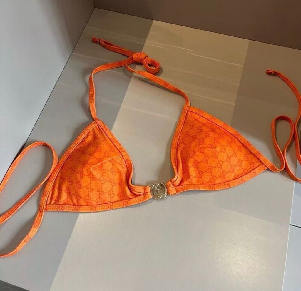 Maillot de bain : GUCCI