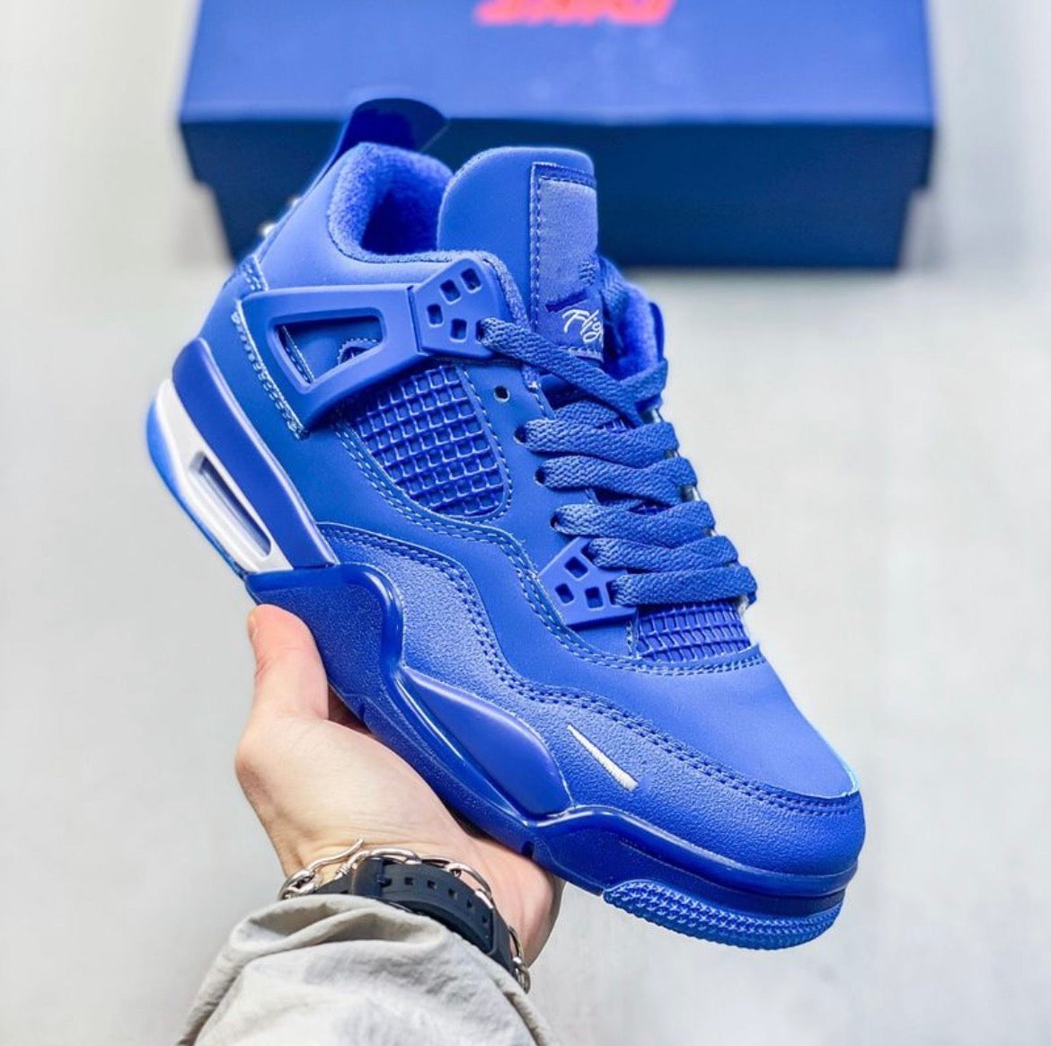 Baskets AIR JORDAN