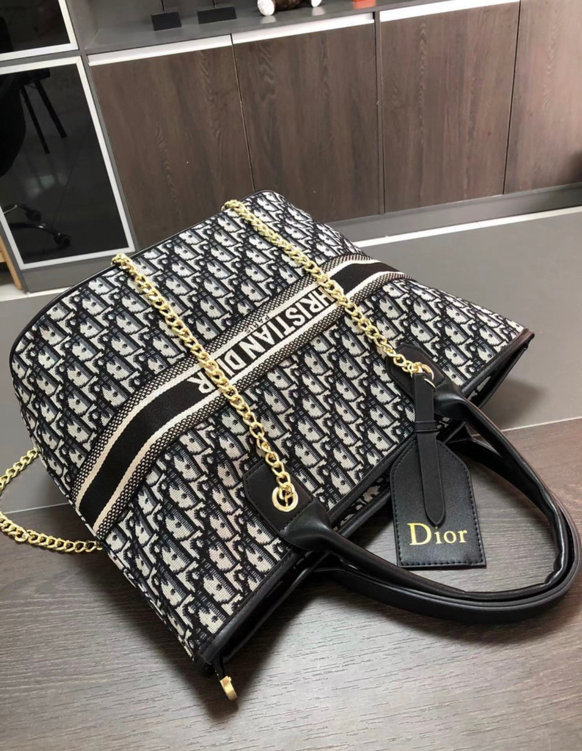Sac à main: DIOR
