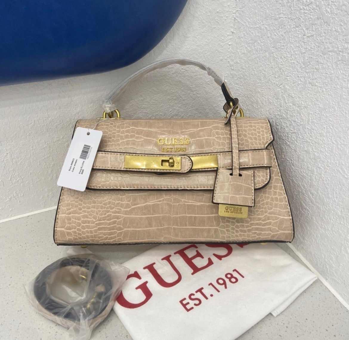Sac à main GUESS