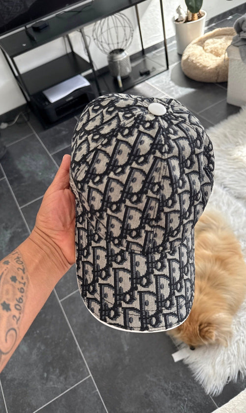 Casquette DIOR