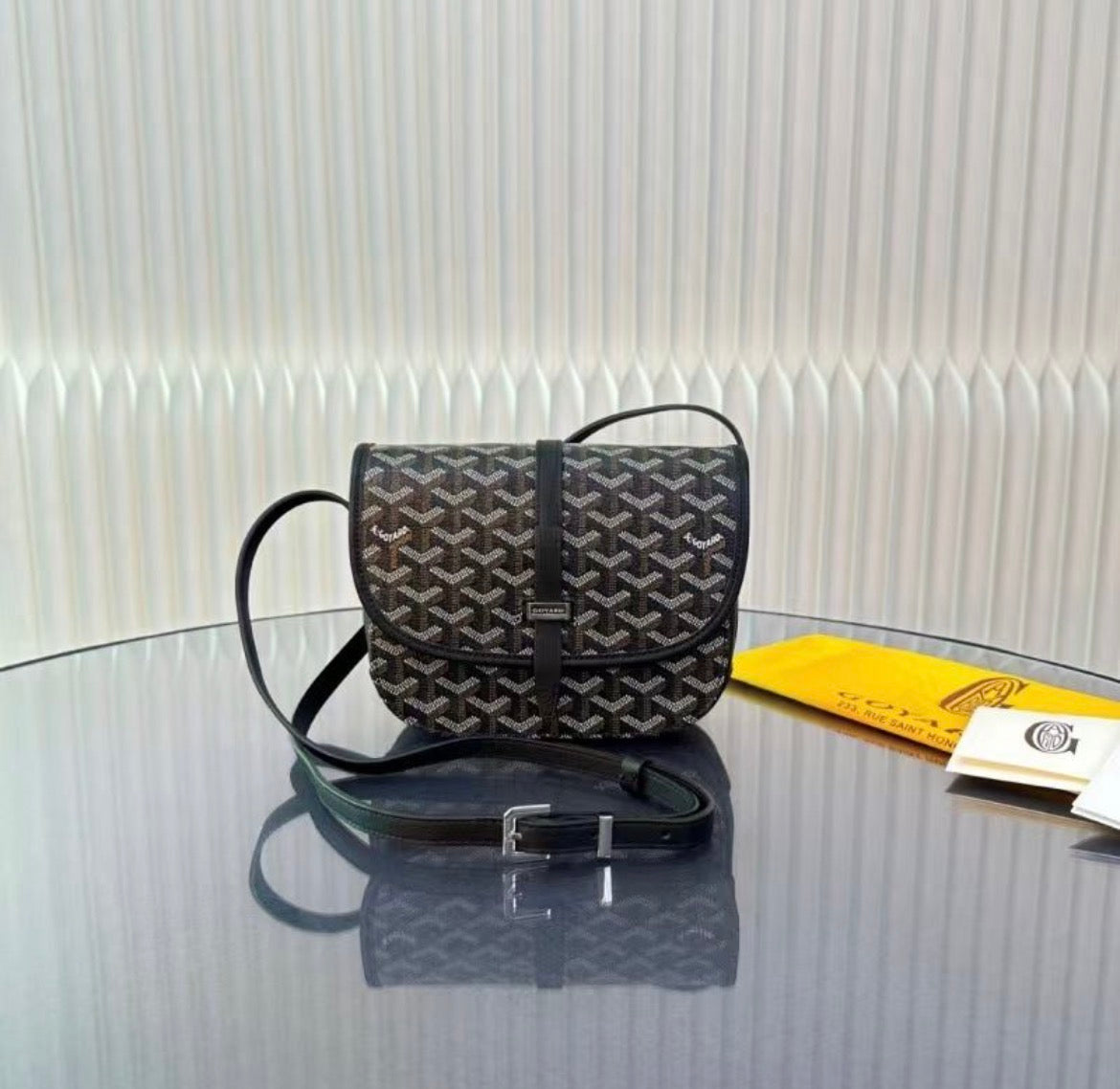 Sacs homme:GOYARD