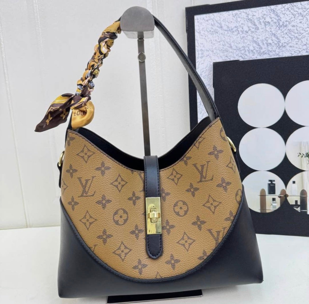 Sac à main :LV