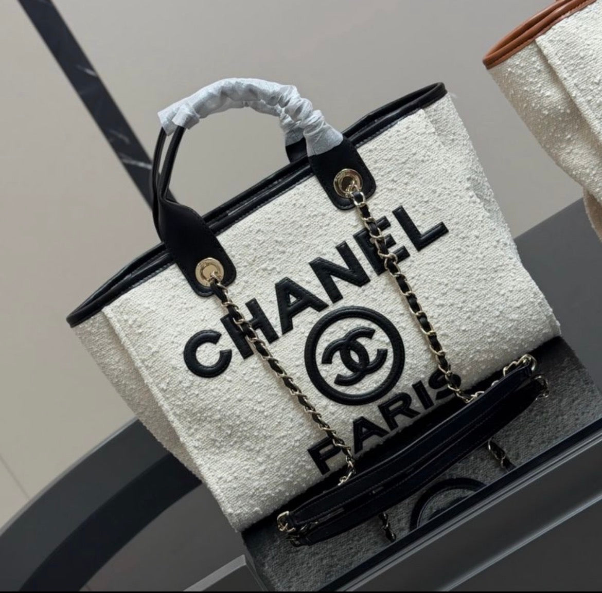 Sac a main Chanel