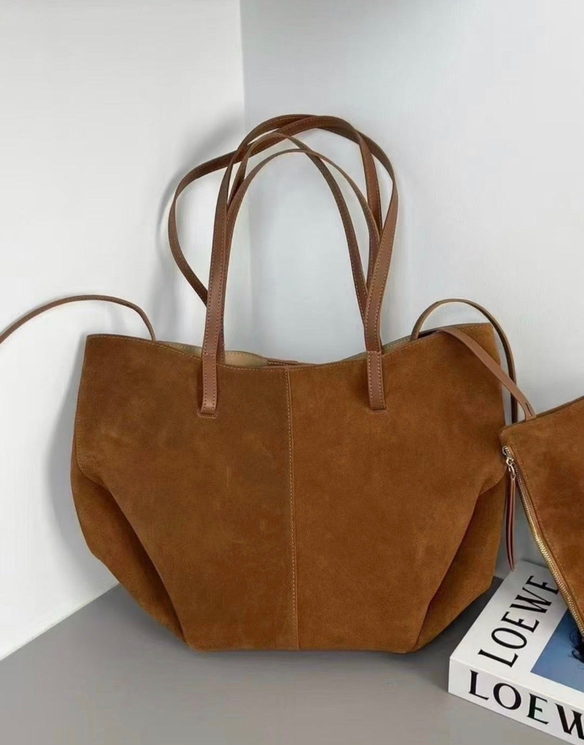 Sac à main :POLENE