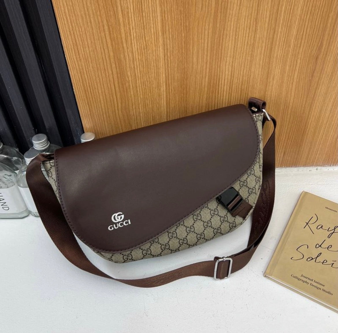 Sacs homme :GUCCI