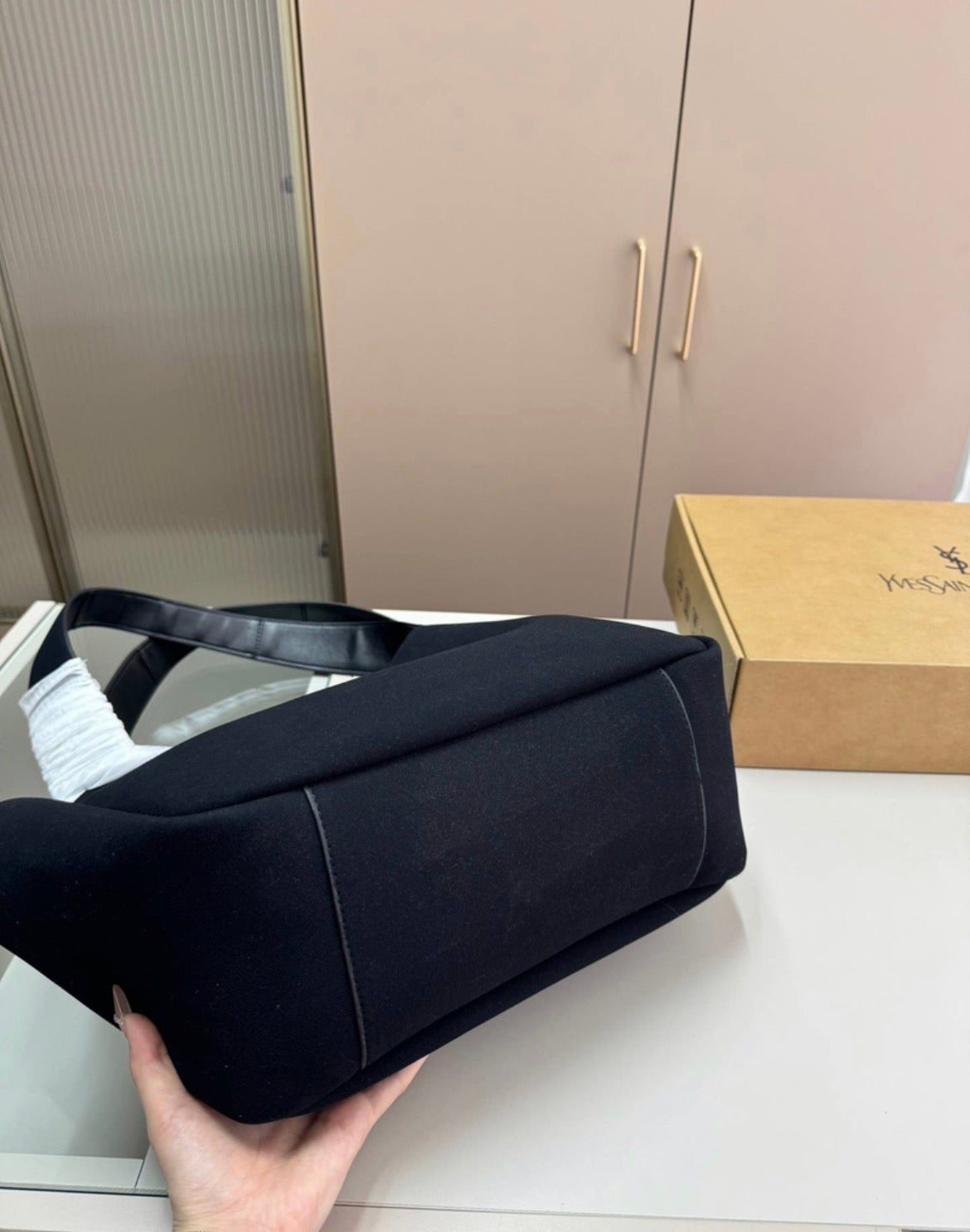 Sac à main YSL