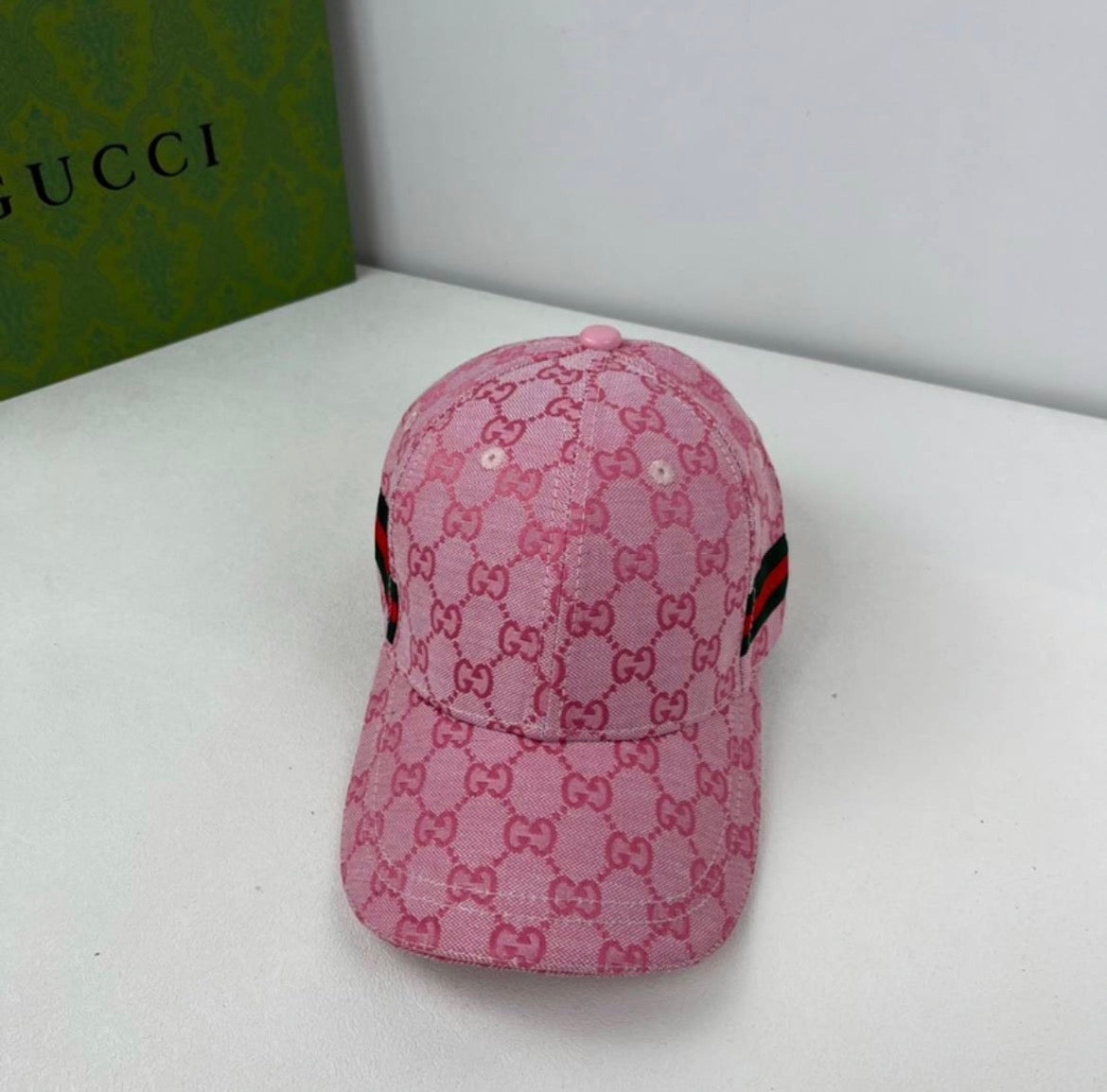 Casquette GUCCI