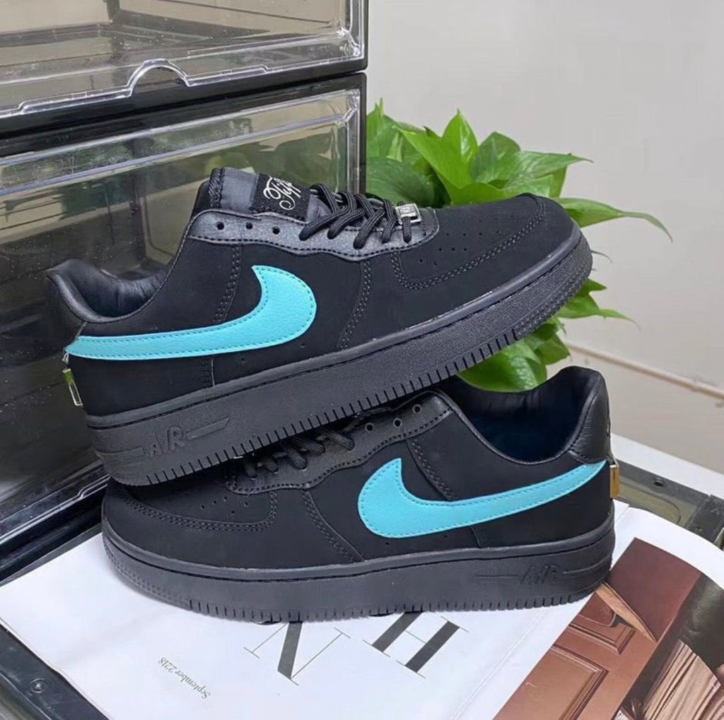 Baskets AIR FORCE