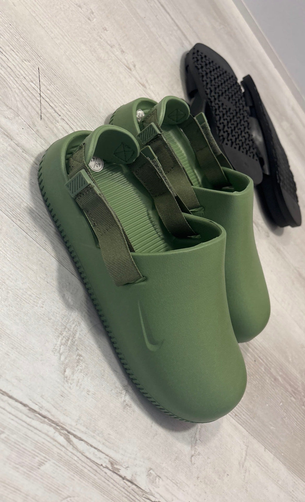 Pantoufles HOMME :NIKE