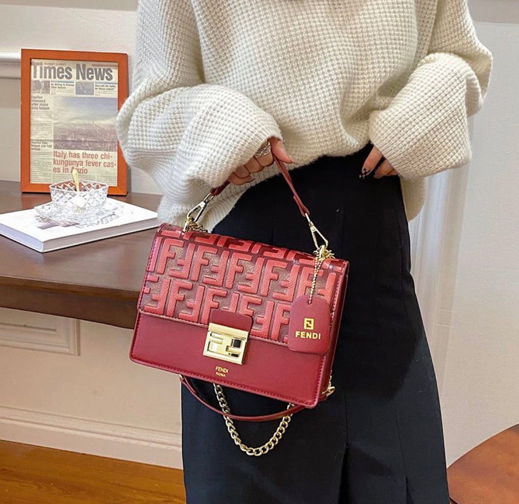 Sac a main : FENDI