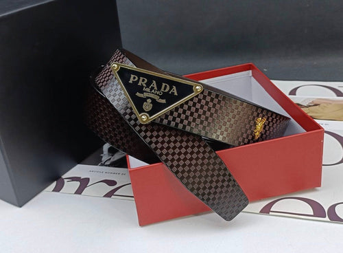 Ceinture :PRADA
