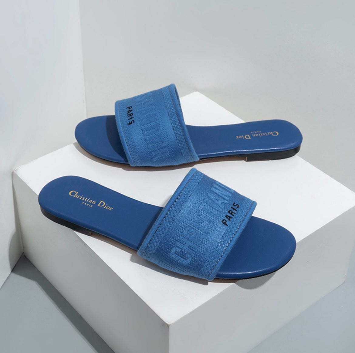 Sandales CHRISTIAN DIOR