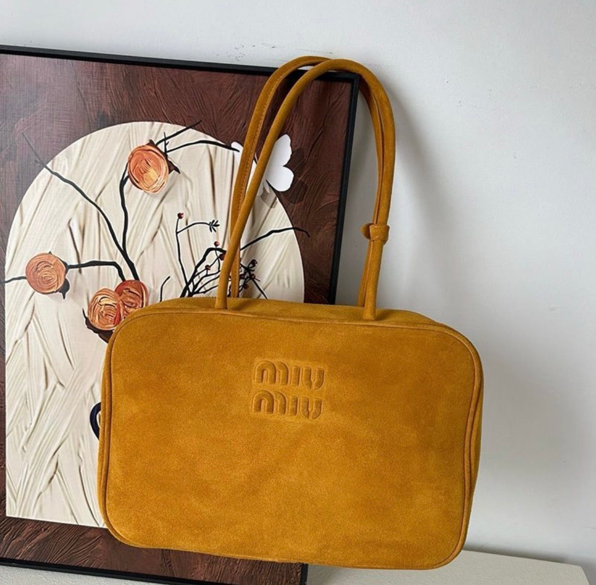 Sac a main : MIU MIU