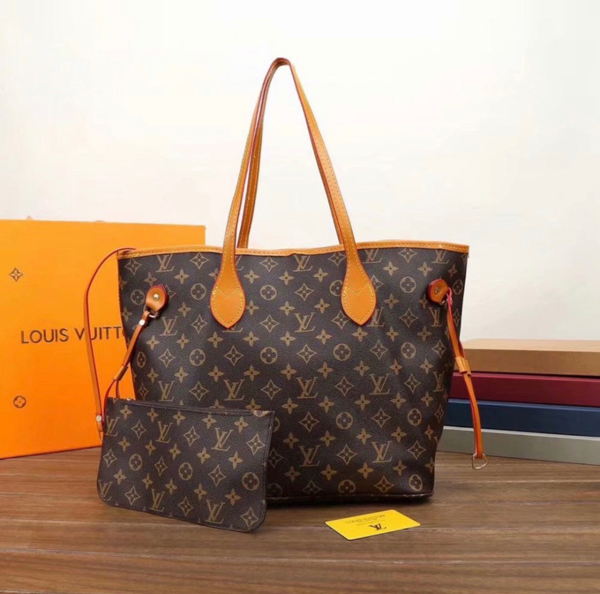 Sac a main LV