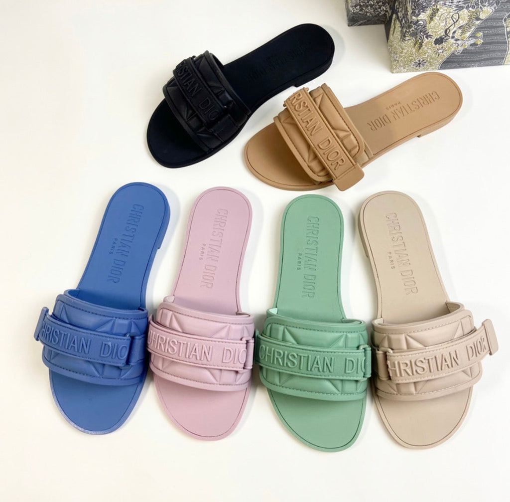 Sandales Christian Dior