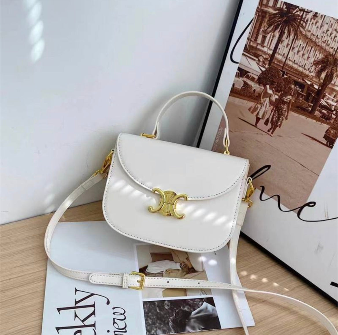 Sac a main  CÉLINE