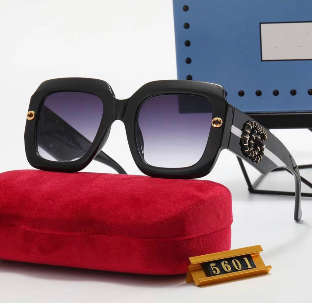 Lunettes de soleil :Mix