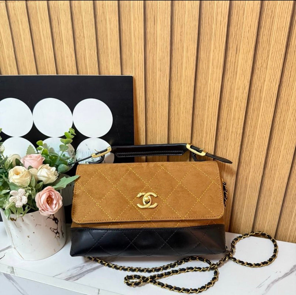 Sac à main CHANEL